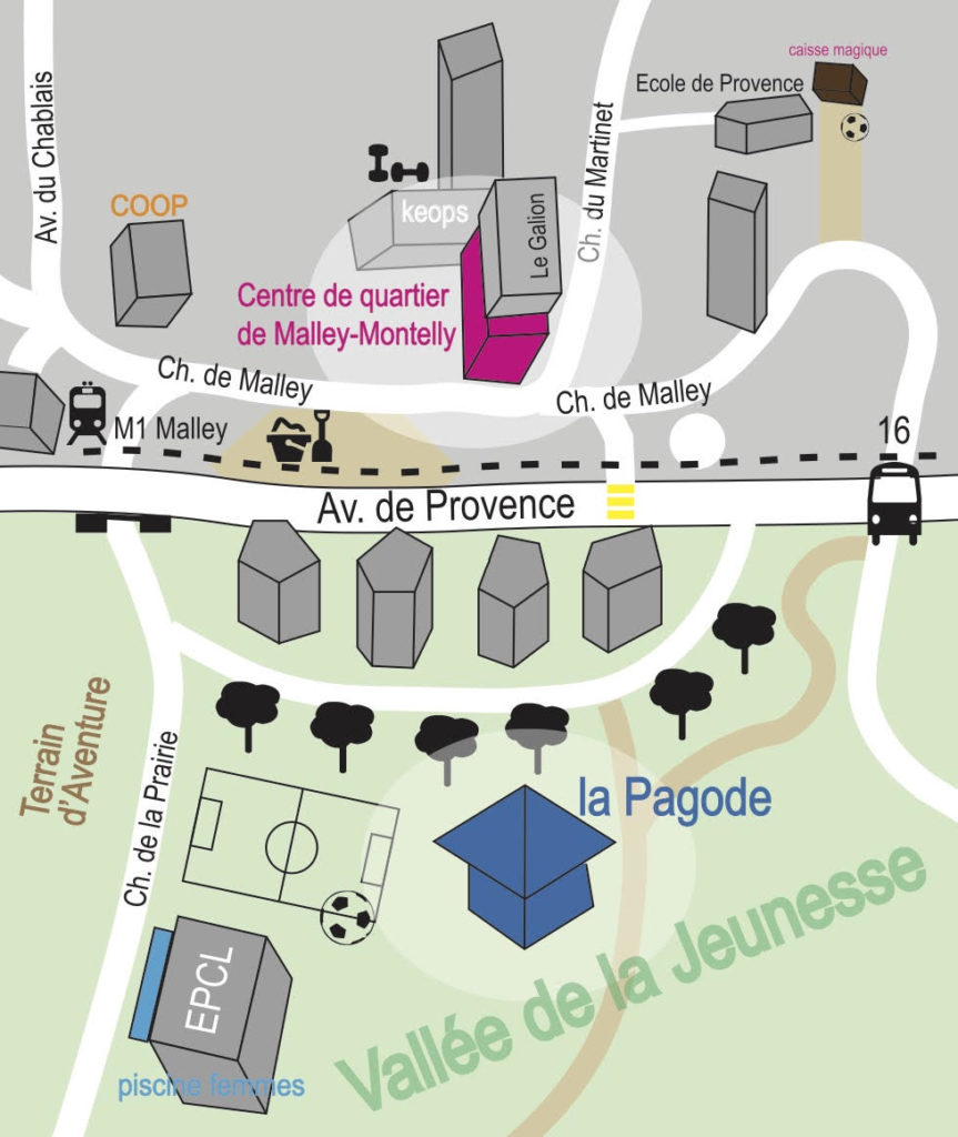 Plan local